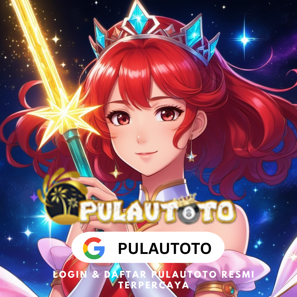 PULAUTOTO: Daftar & Login Slot, Toto, Casino Terbaru + Panduan & Event Lengkap 2025